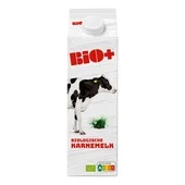 Bio+ karnemelk