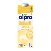 Alpro Drink Banaan