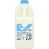 Zuivelmeester melk halfvol