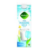 Melkan melk mager