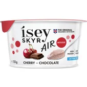 Isey Skyr air kers chocolade