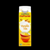 Melkunie Vla Vanille