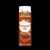 Melkunie Vla Caramel