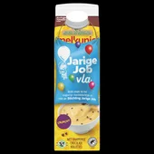 Melkunie vanille crunch