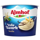 Almhof kwark vanille