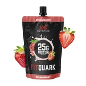 Zuivelhoeve kwark xxl fit high protein aardbei