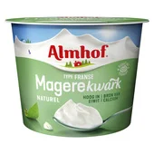 Almhof magere kwark Frans