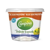 Campina kwark vol naturel
