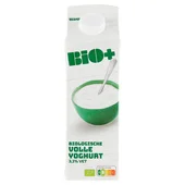Bio+ Bio yoghurt vol