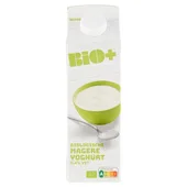 Bio+ Bio yoghurt mager