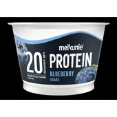 Melkunie proteïne kwark bosbes