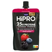 Hipro proteïne pouch bosvruchten