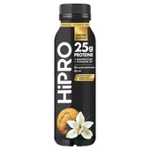 Hipro proteïne drink vanille-cookie