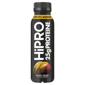 Hipro proteïne drink mango