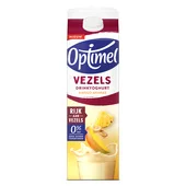 Optimel yoghurtdrink mango ananas