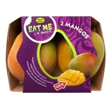 Duo mango