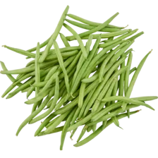 Sperziebonen