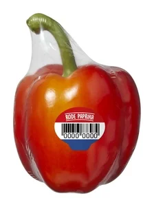 Rode Paprika