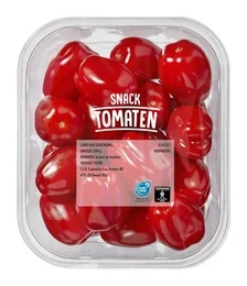 Snoeptomaten