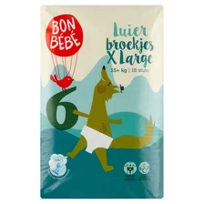 Bonbebe Luierbroekjes Large 15+ kg