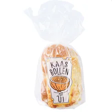 Kaas-ui bollen