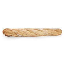 Stokbrood wit