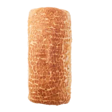 Tijgerbrood bruin