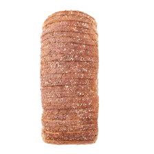 Bakkersbrood Volkoren Dubbel Donker