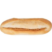 Petit pain wit