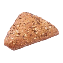 Piramide broodje