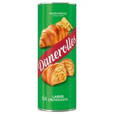 Danerolles Croissants Extra Large