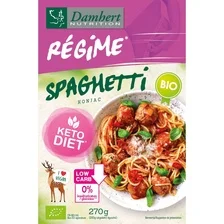 Damhert Regime Spaghetti
