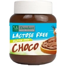 Damhert Choco 13% Hazelnoten