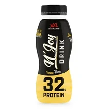 N`Joy Proteine Drink Banaan