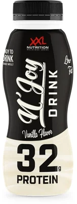 N`Joy Proteine Drink Vanille