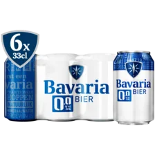 Bavaria 0.0 Original