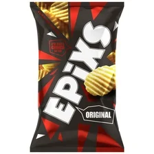 Epixs Original
