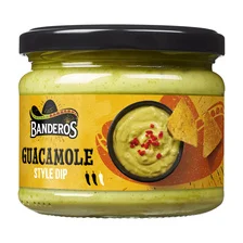 Banderos Mexican Style Dip