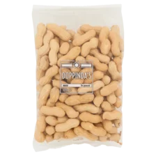 Doppinda's