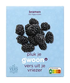 g'woon Bramen