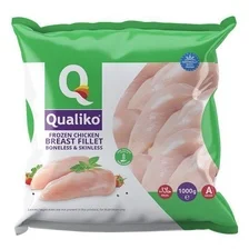 Qualiko kipfilet