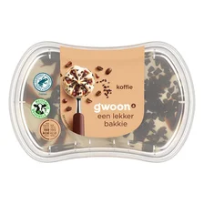 G'woon mini koffie
