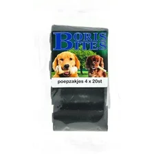 Borisbites Poepzakjes