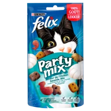Felix Party Mix Seaside vis