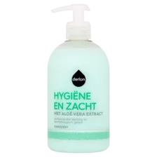 Derlon Hygiene en Zacht Handzeep
