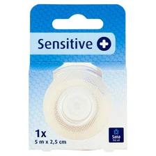 Sana First Aid Hechtpleister Sensitive 5mtr.