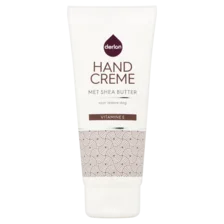 Derlon Hand Creme met Shea Butter
