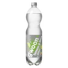 g'woon Lemon Lime Zero Sugar