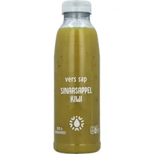 Sinaasappel - Kiwi