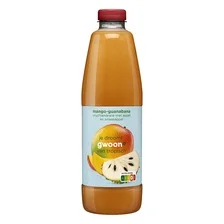 g'woon duodrank mango-appel